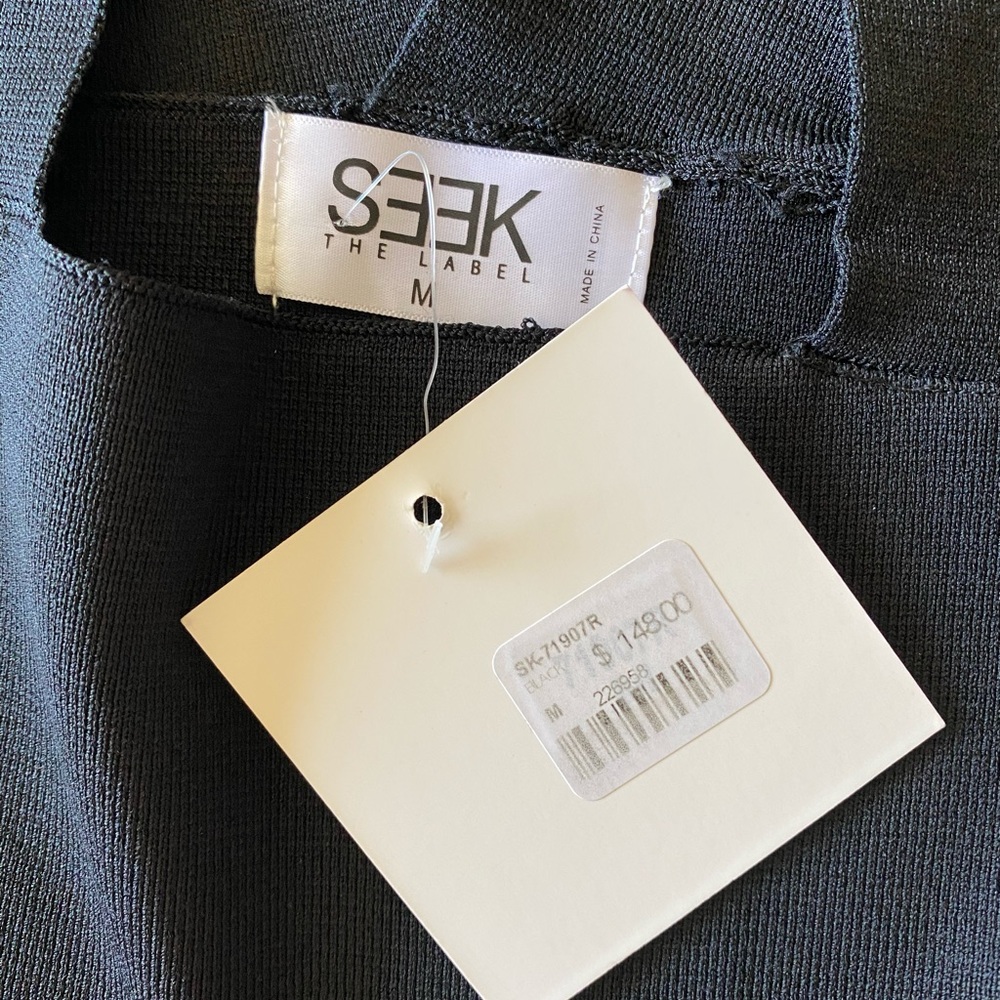 LF STORES • DRESS - Picture 4 of 4